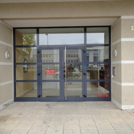 Square Walliser Strasbourg Ngoại thất bức ảnh