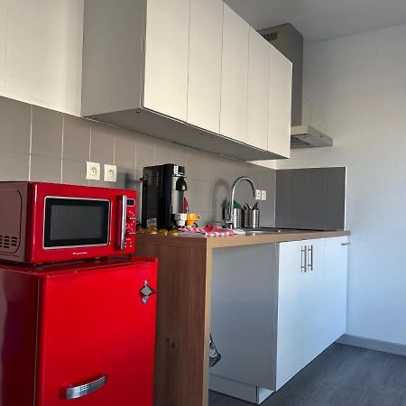 Square Walliser Strasbourg Ngoại thất bức ảnh