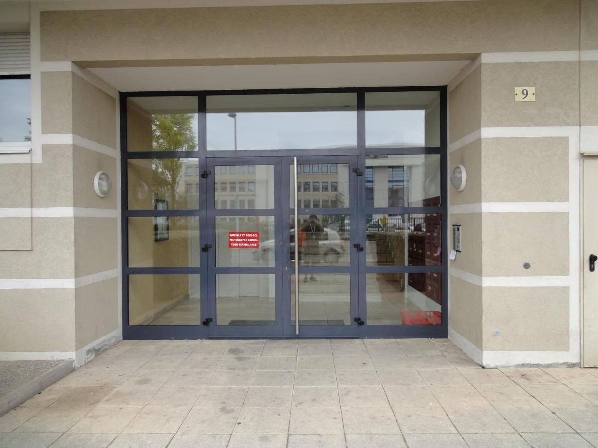 Square Walliser Strasbourg Ngoại thất bức ảnh