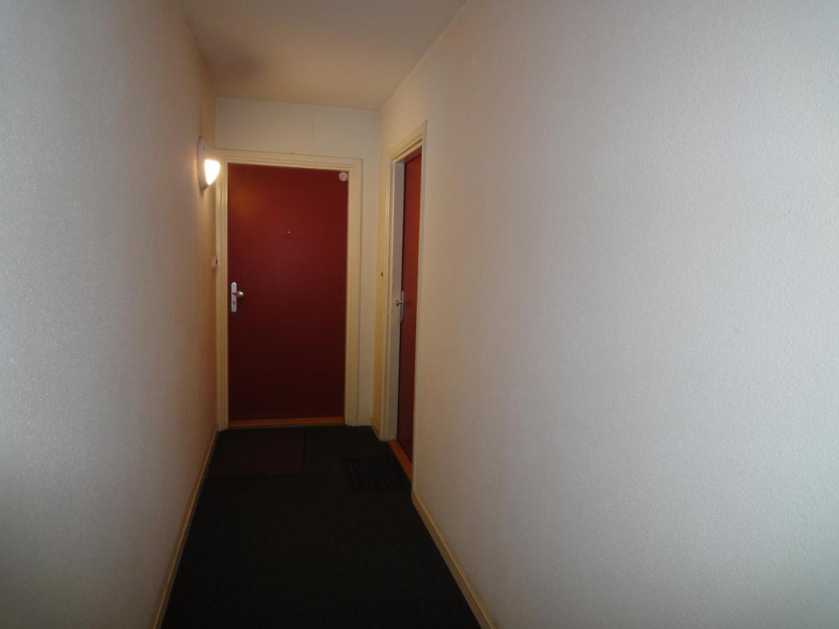 Square Walliser Strasbourg Ngoại thất bức ảnh