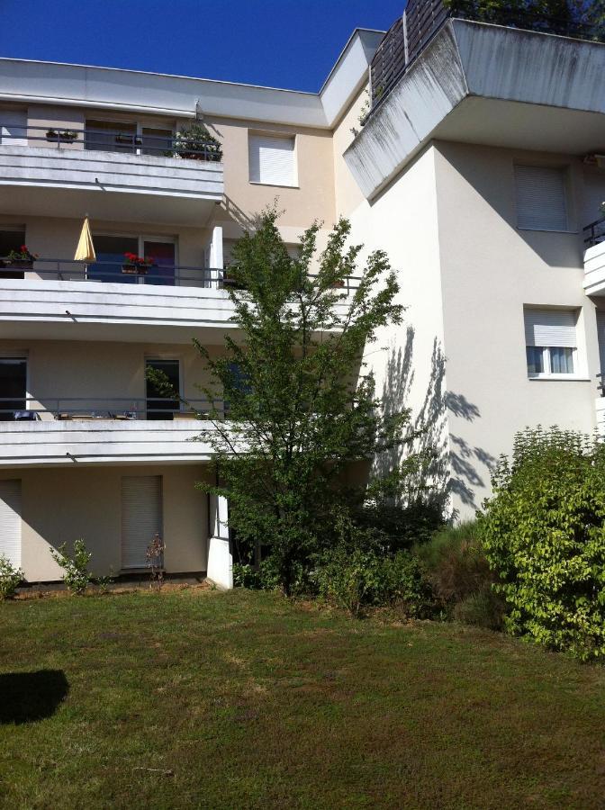 Square Walliser Strasbourg Ngoại thất bức ảnh