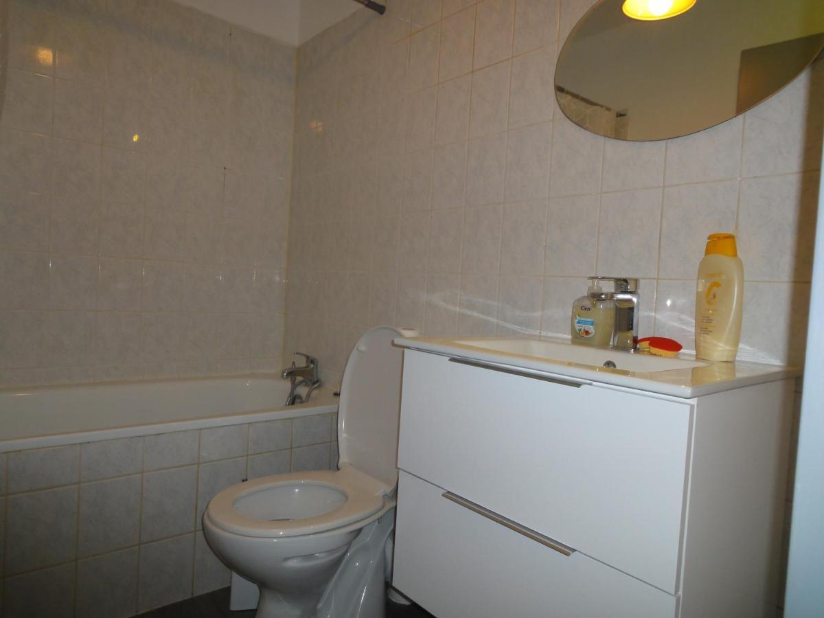 Square Walliser Strasbourg Ngoại thất bức ảnh