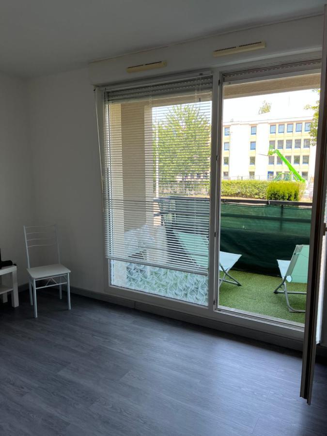 Square Walliser Strasbourg Ngoại thất bức ảnh