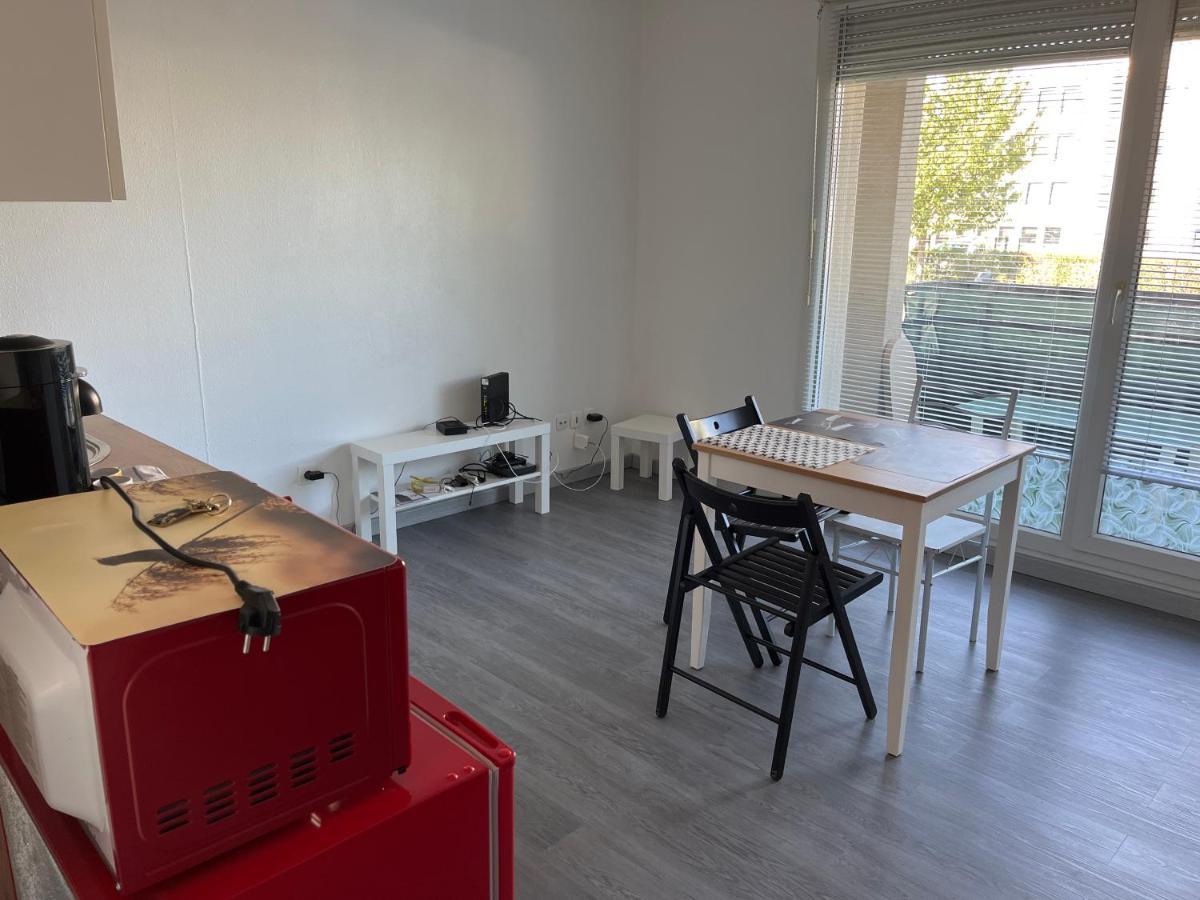 Square Walliser Strasbourg Ngoại thất bức ảnh