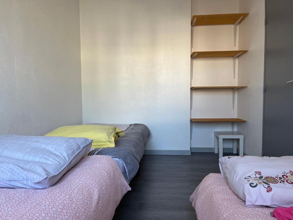 Square Walliser Strasbourg Ngoại thất bức ảnh