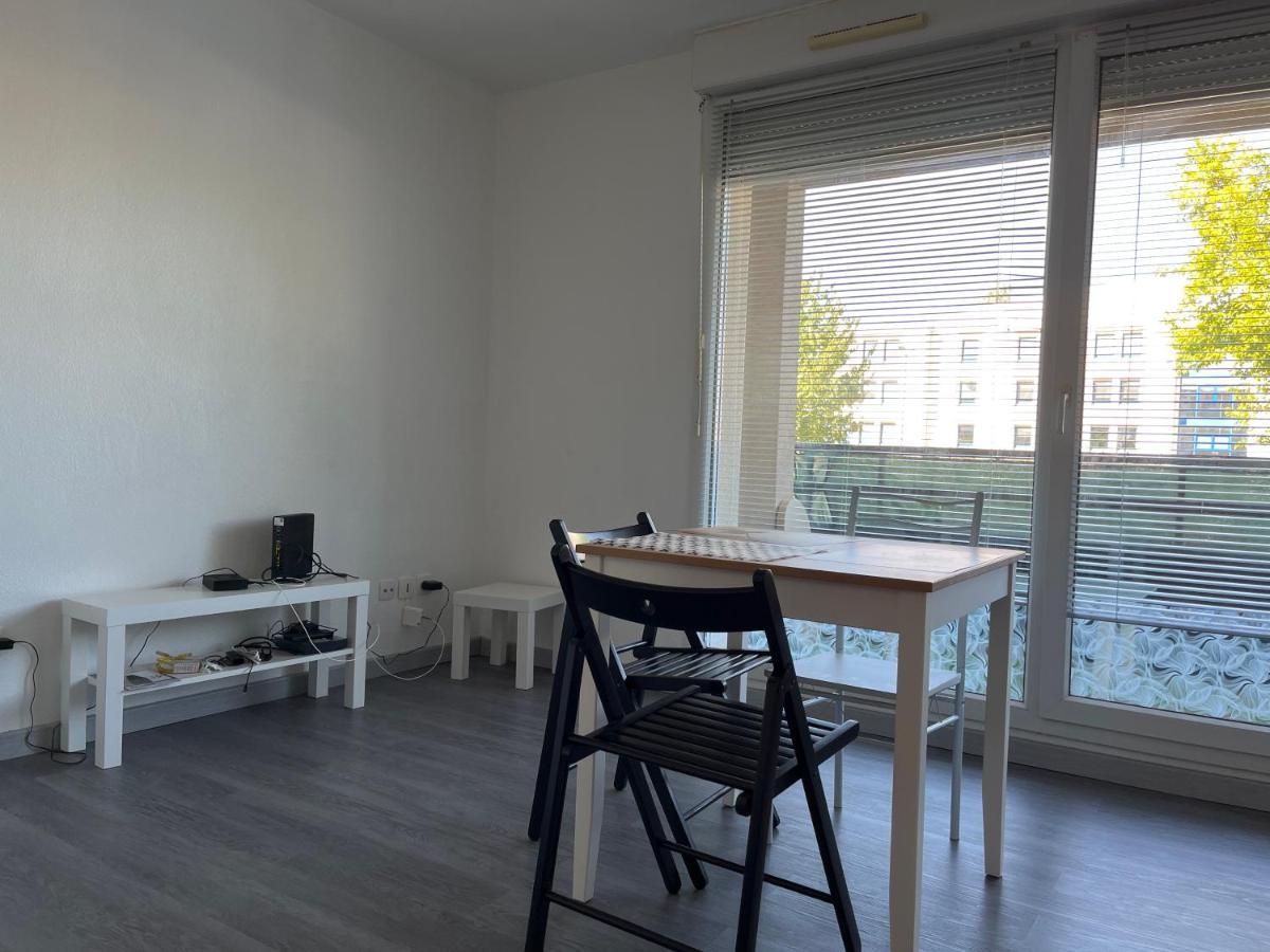 Square Walliser Strasbourg Ngoại thất bức ảnh